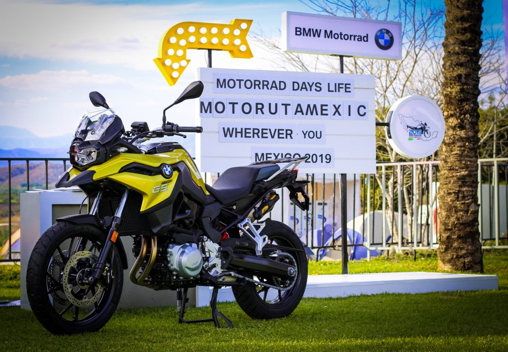 Jornadas Motorrad 2019