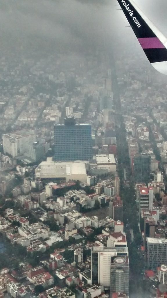 Hola CDMX