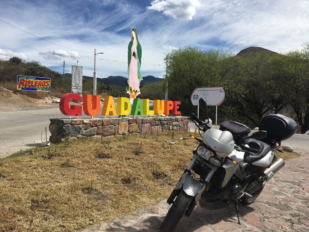 Guadalupe