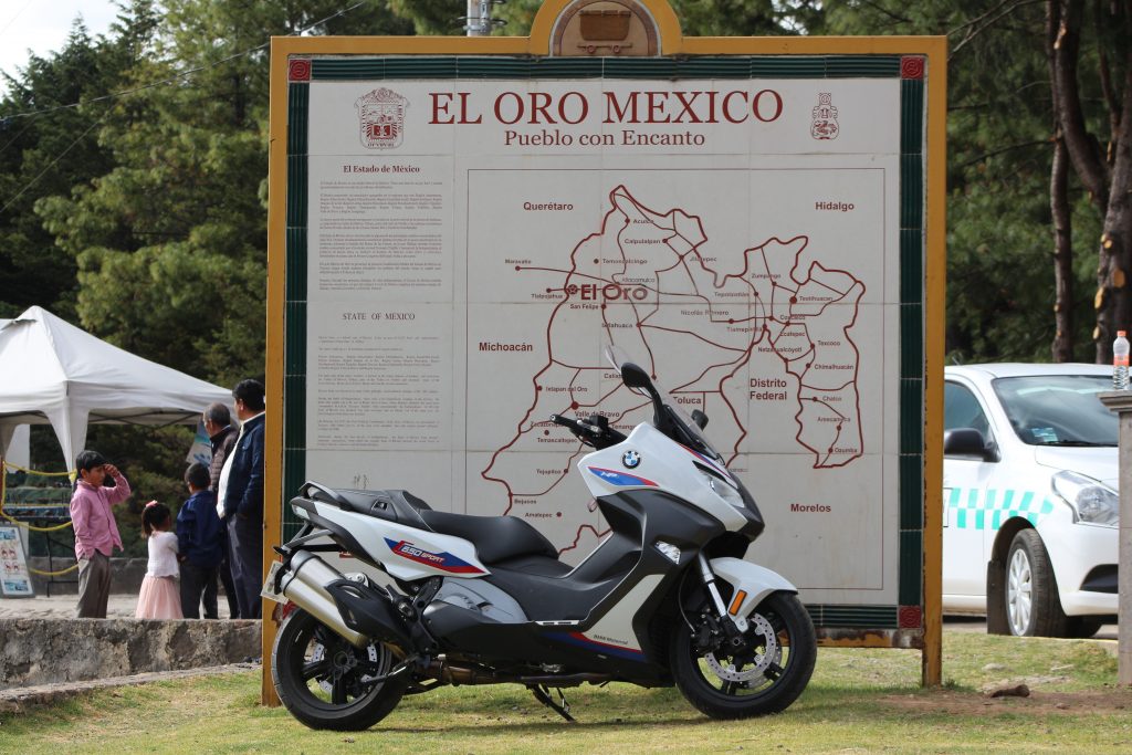 El Oro Edomex