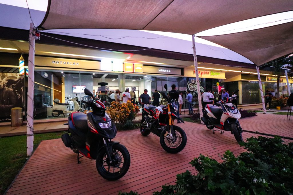 Motoplex Mérida