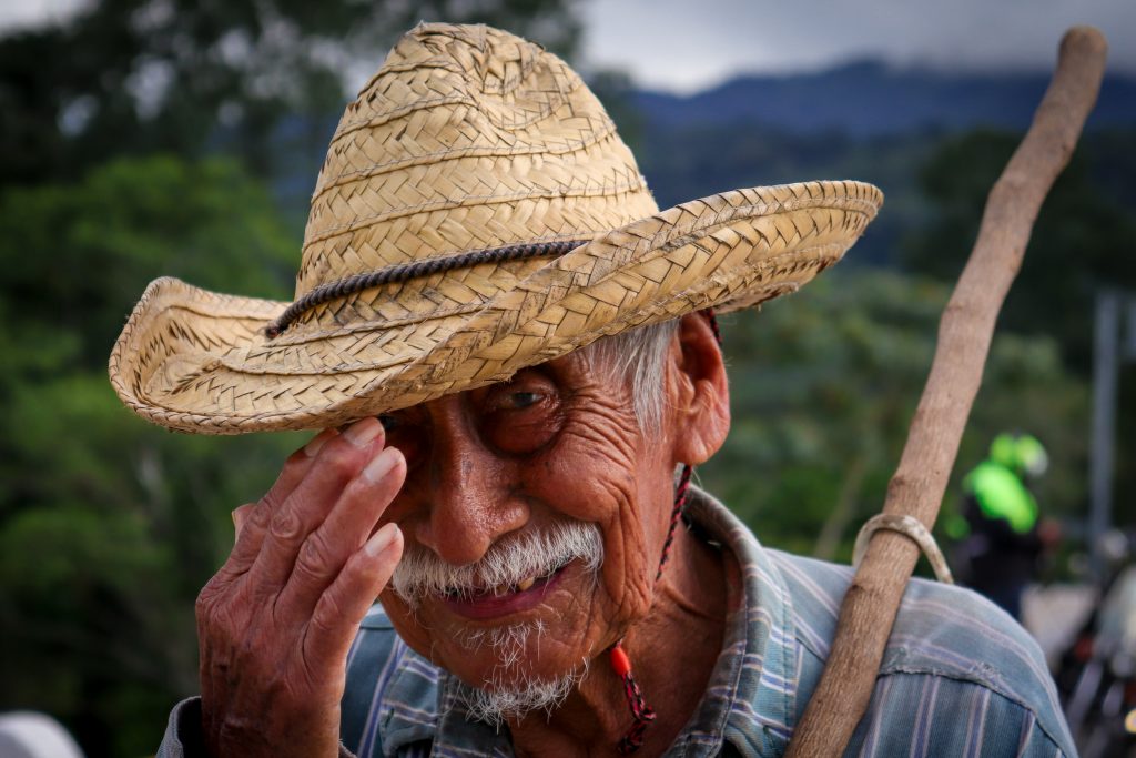 Nos perdimos en el tiempo