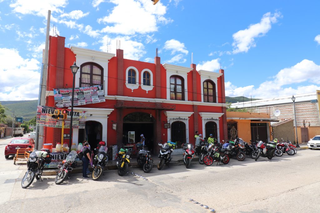 Aquí inicia la 5ta reunión