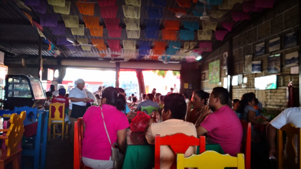 No fue buena elección