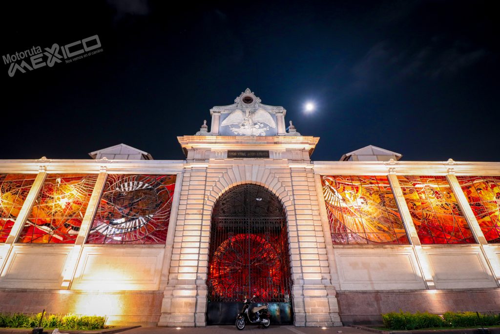 Cosmovitral Toluca