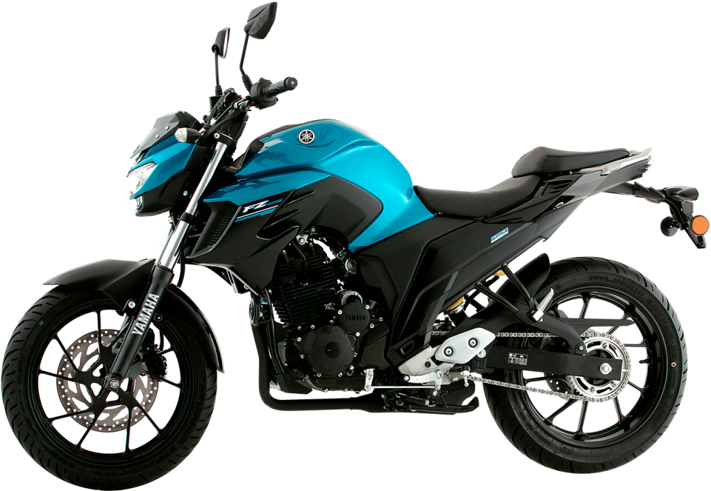 yamaha fz25 new bike price