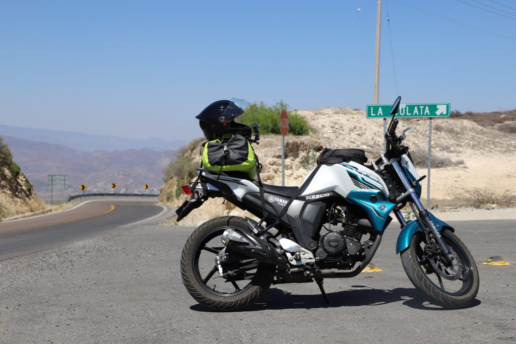 El cc realmente no importa solo se trata de subirte a la moto