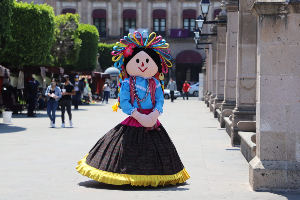 Muñeca María