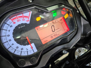 Km Iniciales, ya extrañaba tomar estas fotos