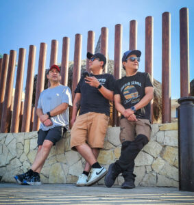 Y ahora para dónde?