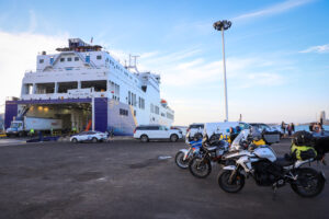 Estamos en la Paz BCS