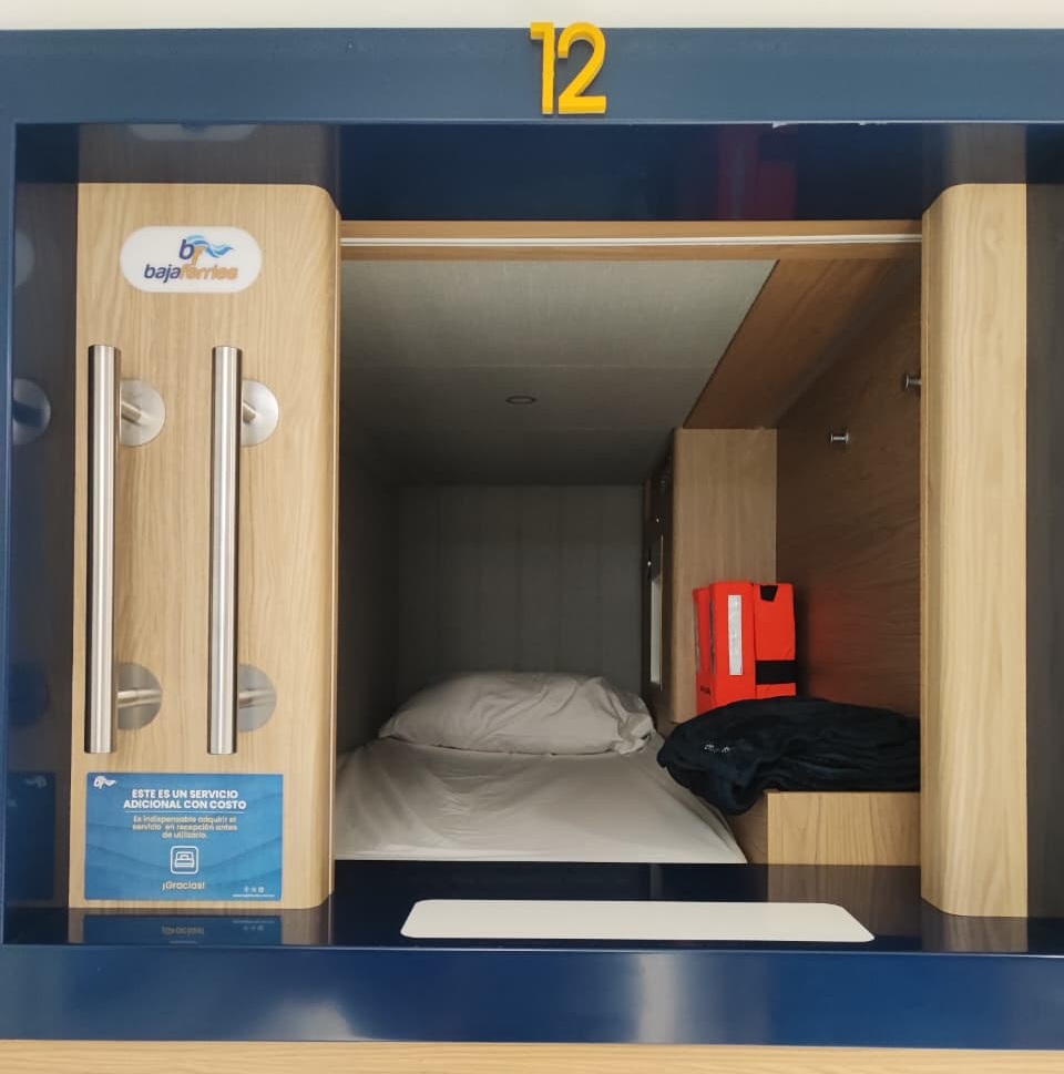 600 pesos tu capsula