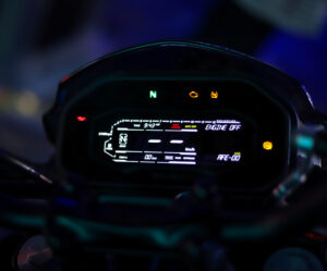 Ride II
