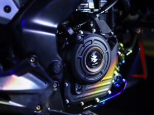 Motor D